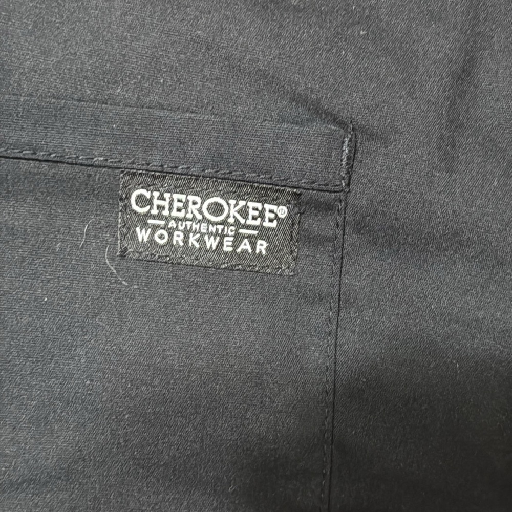 Cherokee scrub pants - Picture 2 of 4